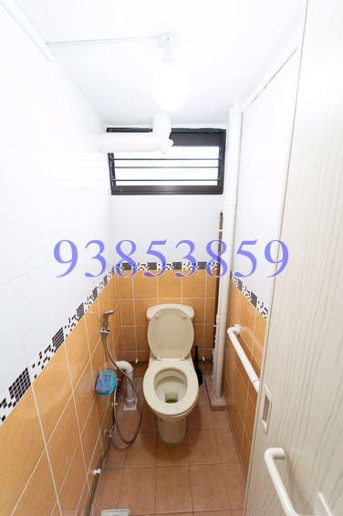 Blk 17 Eunos Crescent (Geylang), HDB 3 Rooms #172830202
